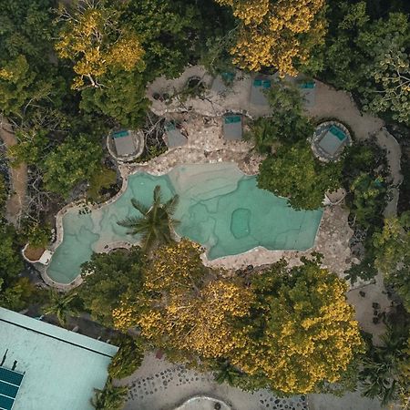 Pepem Holistic Experience - Peaceful Retreat Near Tulum (Adults Only) Villa Eksteriør bilde