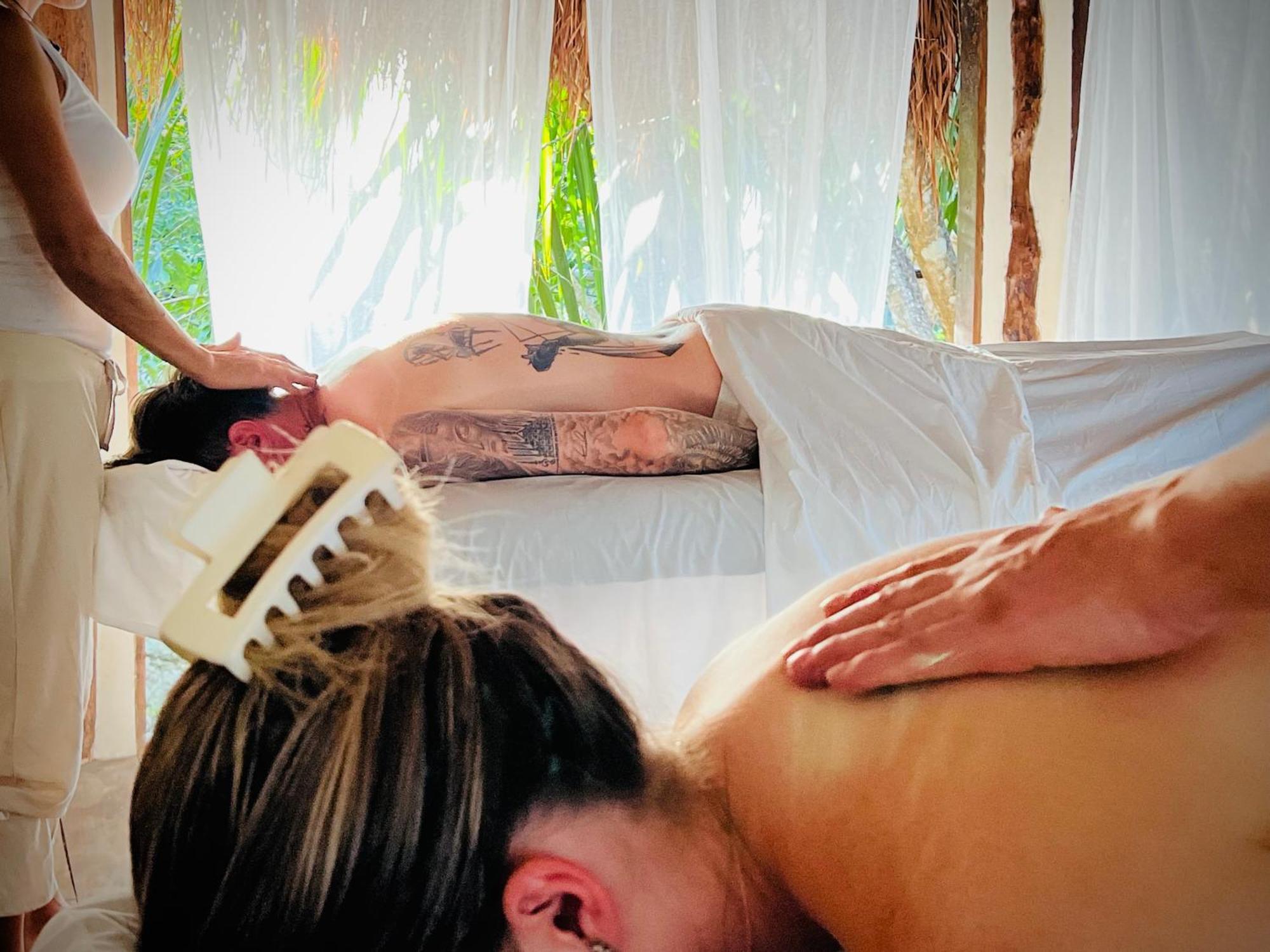 Pepem Holistic Experience - Adults Only Villa Tulum Eksteriør bilde