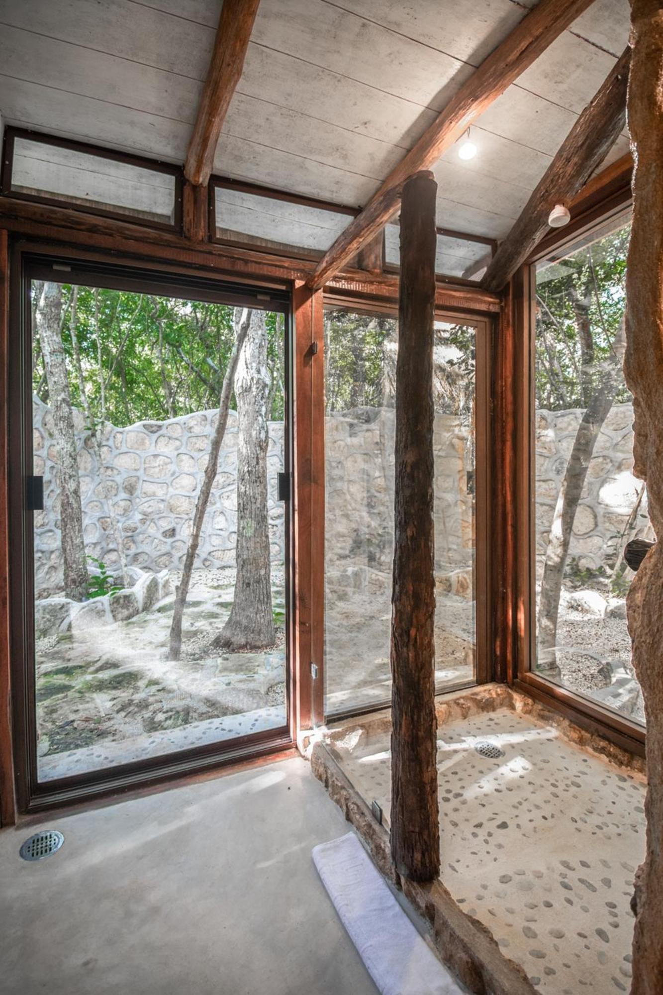 Pepem Holistic Experience - Peaceful Retreat Near Tulum (Adults Only) Villa Eksteriør bilde