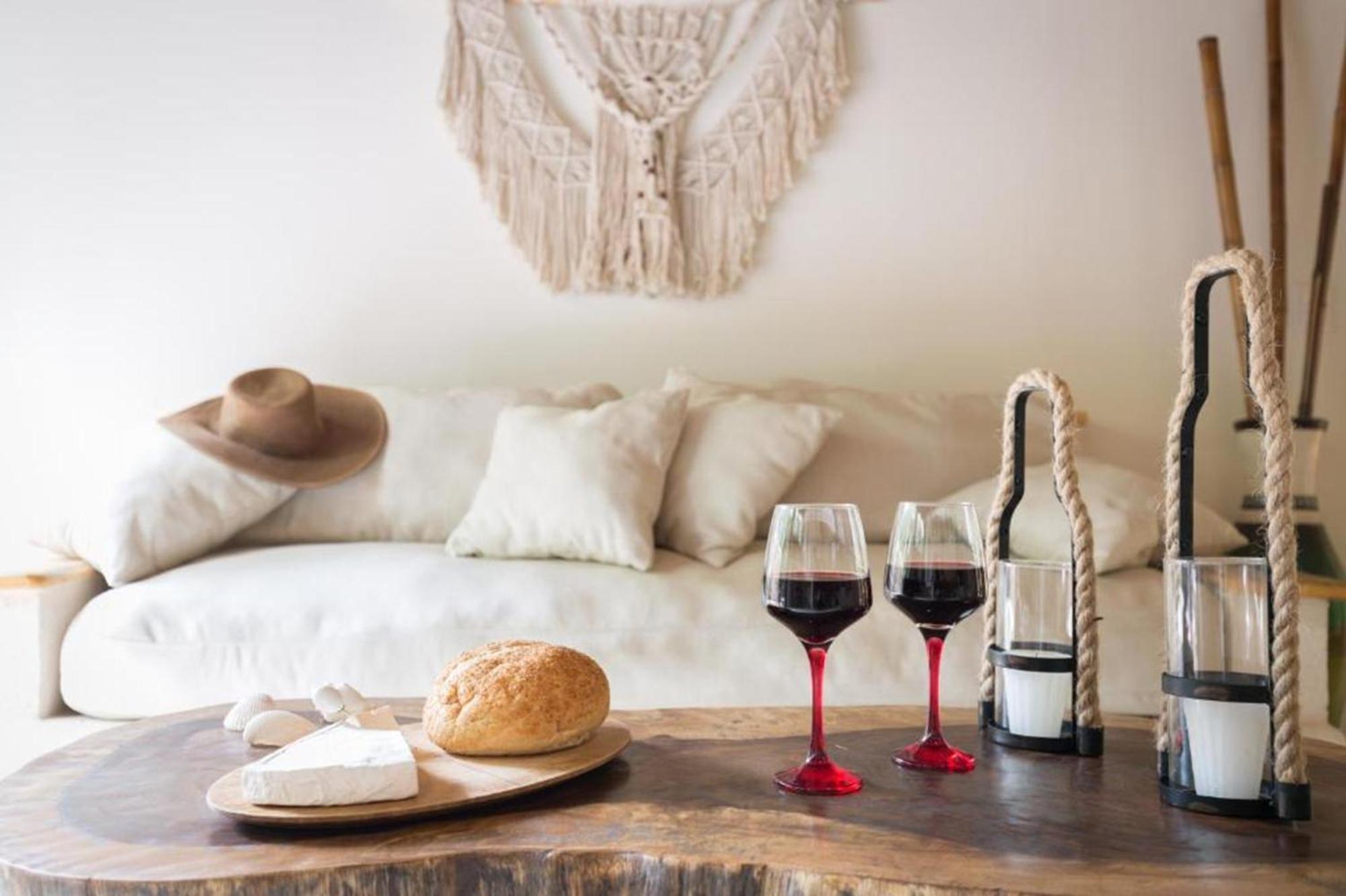 Pepem Holistic Experience - Peaceful Retreat Near Tulum (Adults Only) Villa Eksteriør bilde