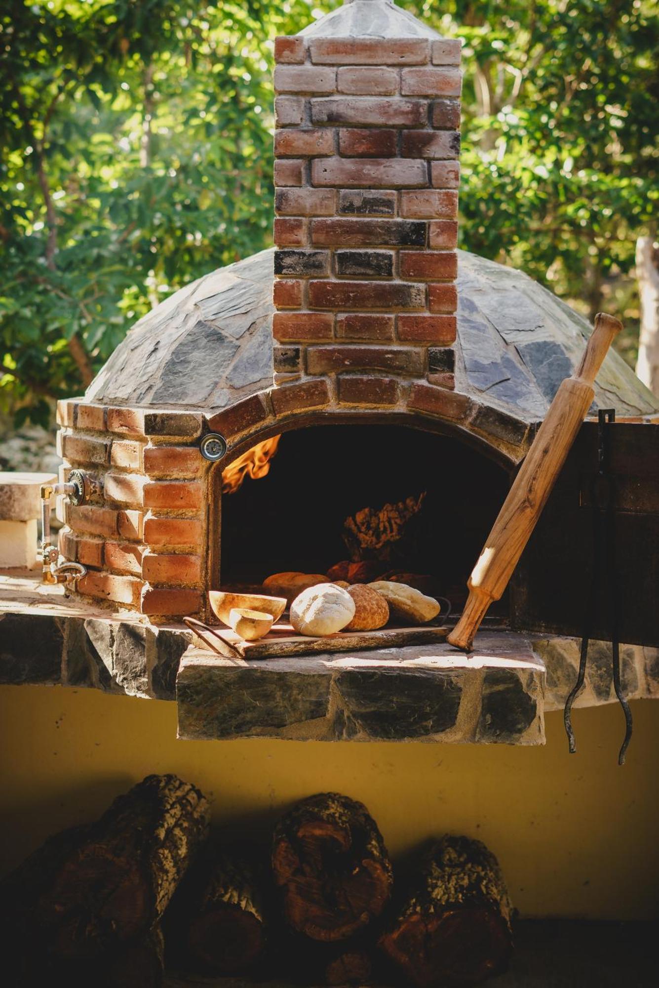 Pepem Holistic Experience - Peaceful Retreat Near Tulum (Adults Only) Villa Eksteriør bilde