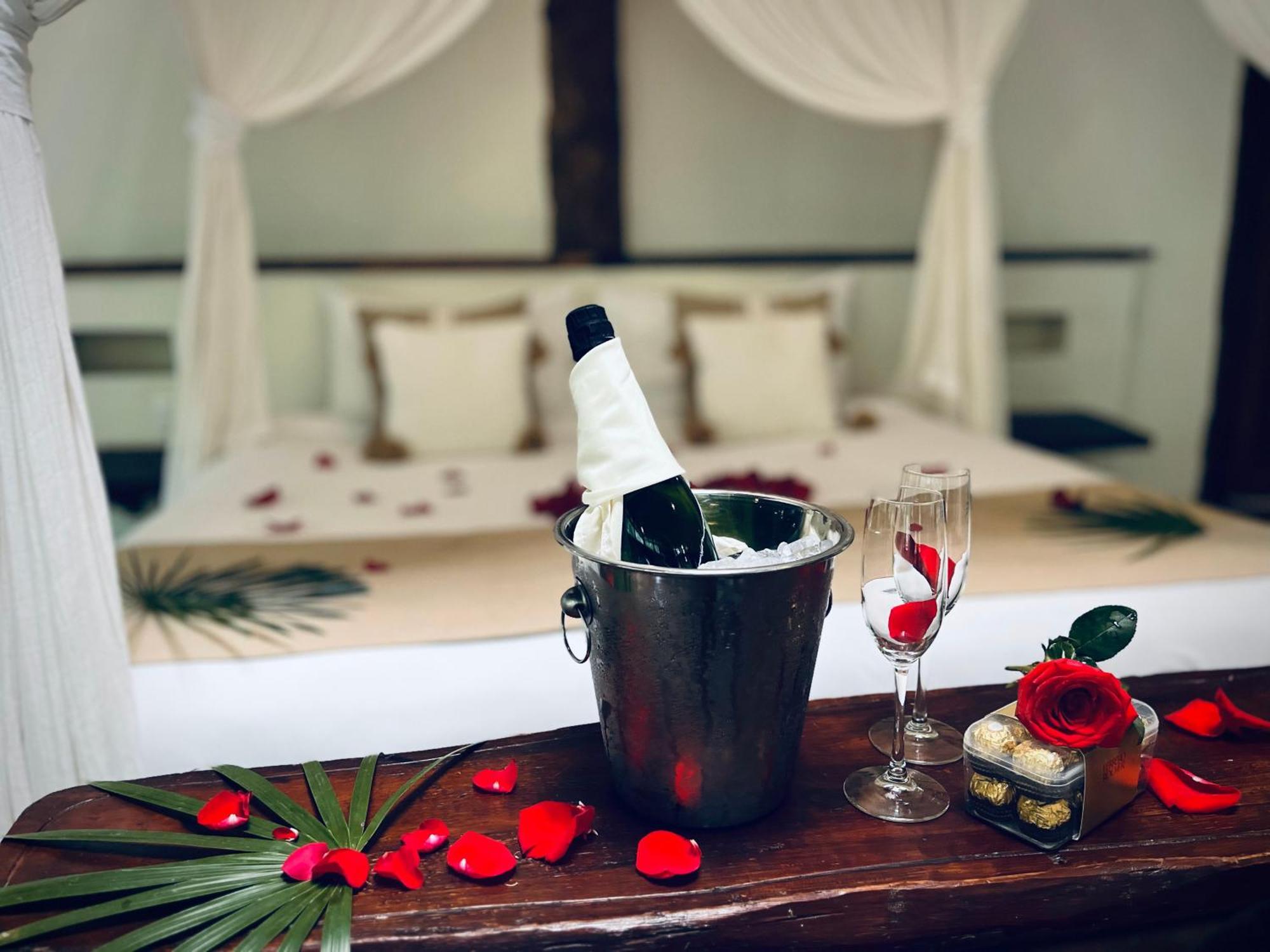 Pepem Holistic Experience - Peaceful Retreat Near Tulum (Adults Only) Villa Eksteriør bilde
