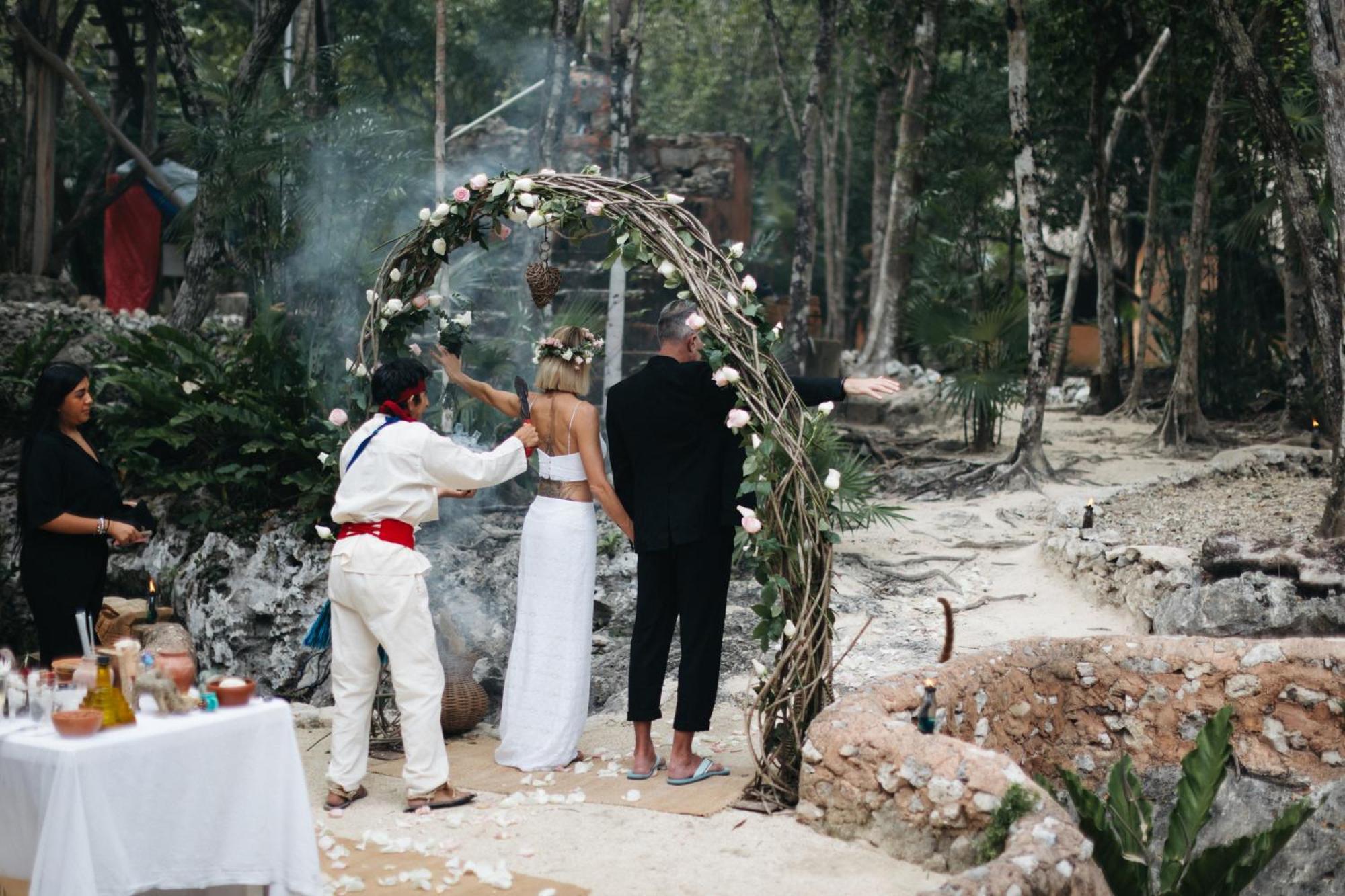 Pepem Holistic Experience - Peaceful Retreat Near Tulum (Adults Only) Villa Eksteriør bilde